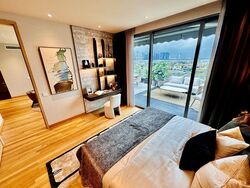 The Residences at W Singapore Sentosa Cove (D4), Condominium #431456091